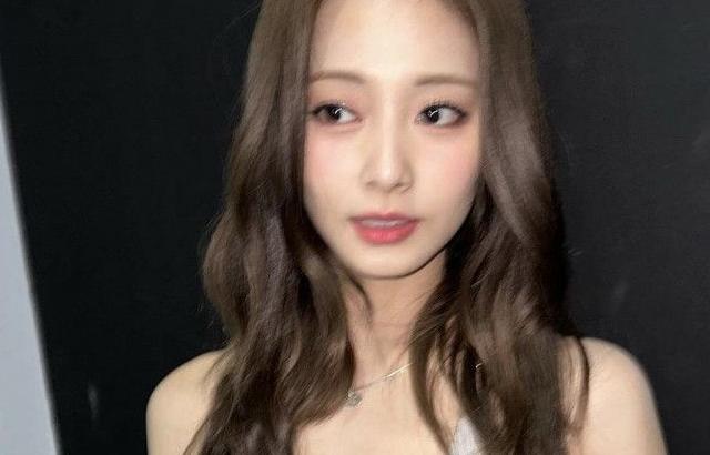 트와이스 쯔위