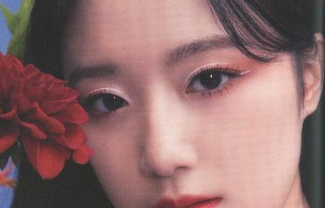 여자아이들 슈화