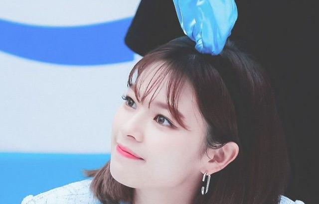 TWICE 정연