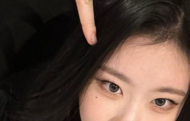 ITZY 채령