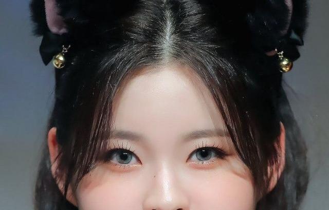 NMIXX KYUJIN