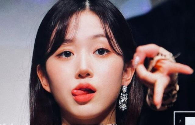 NMIXX HAEWON