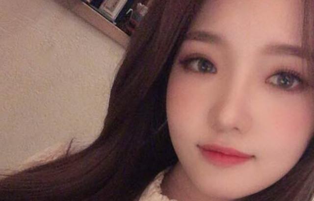 일본간 노지선 셀카