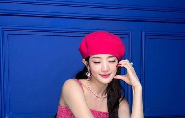 여자아이들 민니