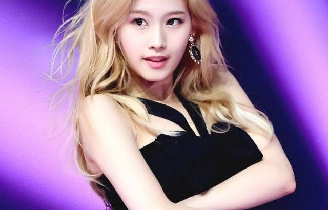 TWICE 사나