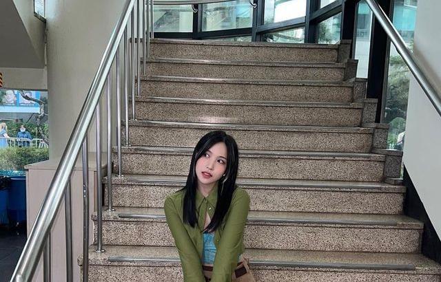 TWICE 미나