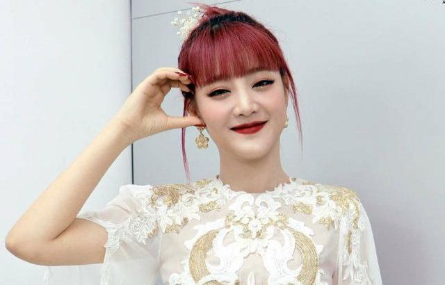 여자아이들 민니