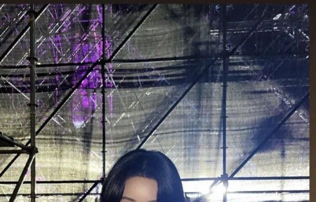 (G)I-DLE__Soyeon