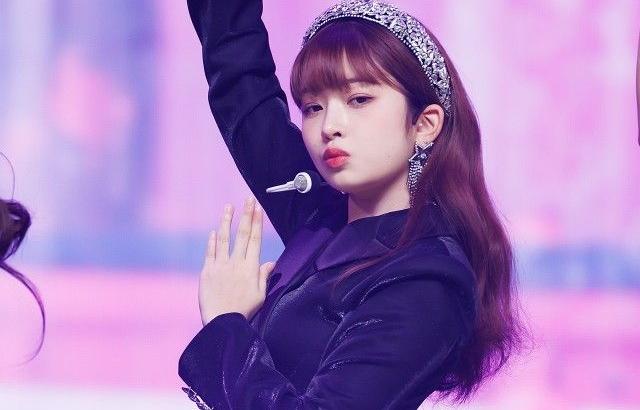 아이브 레이
