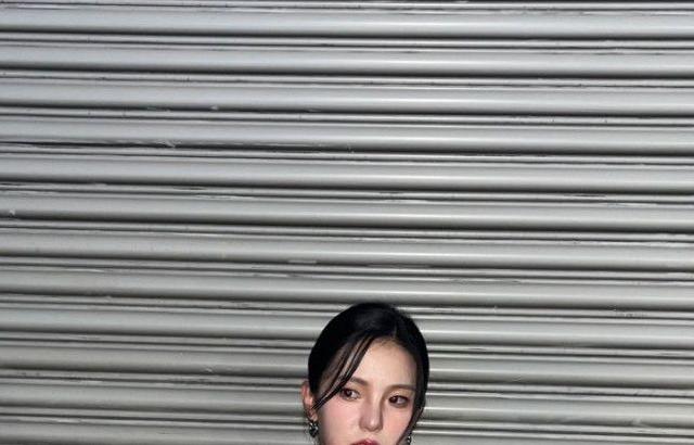 KEP1ER YUJIN