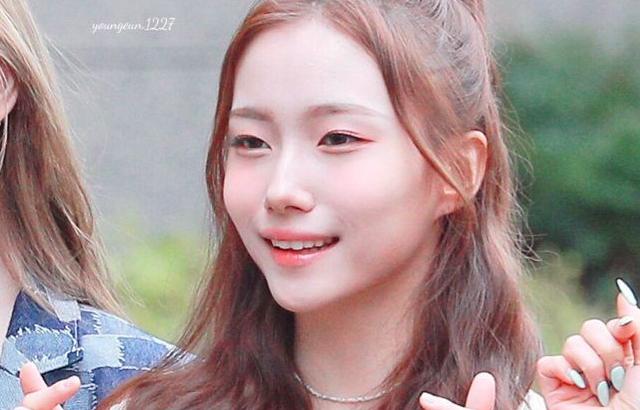 KEP1ER YOUNGEUN