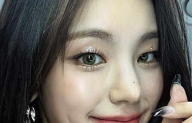 ITZY 예지