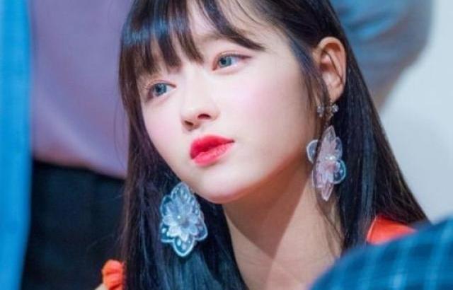 OH MY GIRL YooA