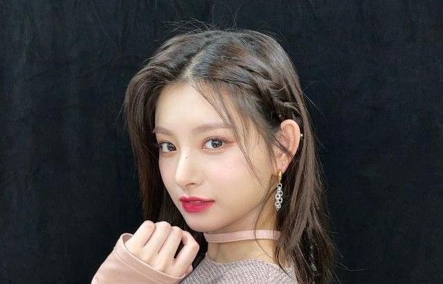EVERGLOW Yiren