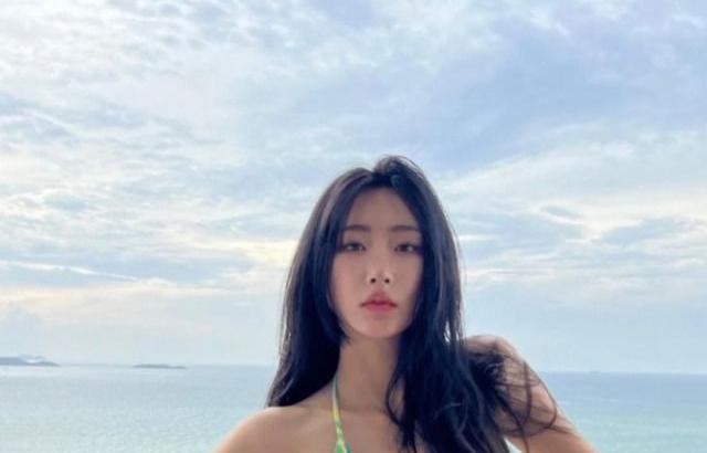 달샤벳 수빈