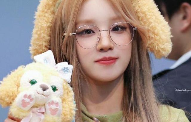우기 (아이들)