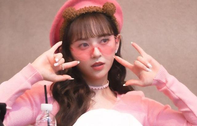 케플러 사카모토 마시로