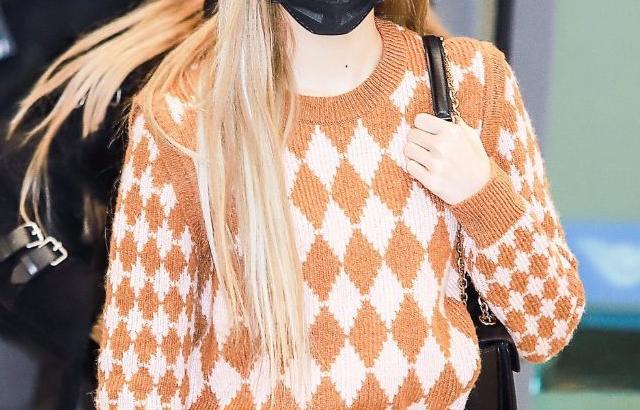 블랙핑크 리사