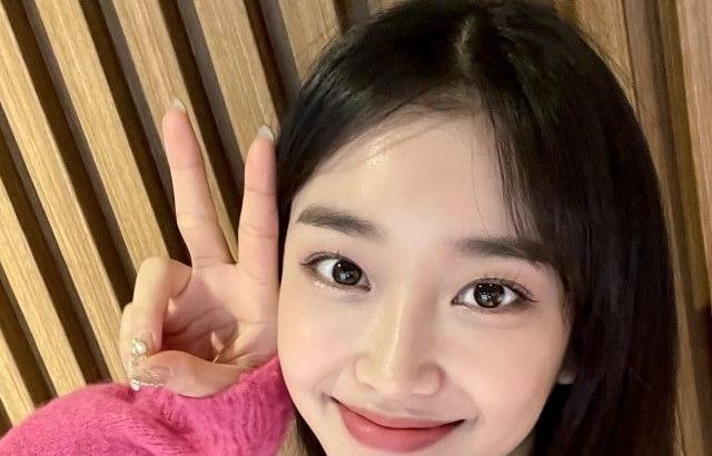 STAYC SUMIN