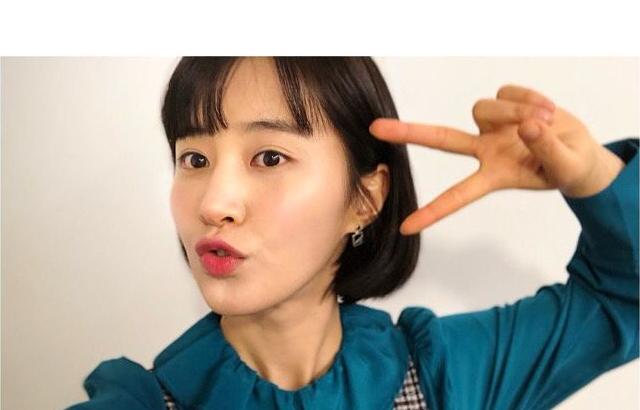 애봉이 유리 (소녀시대)