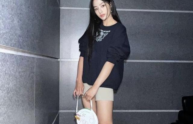 NewJeans__민지