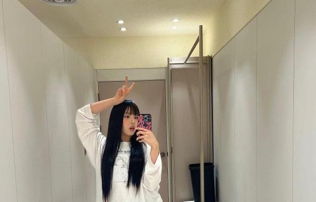 NMIXX 지우