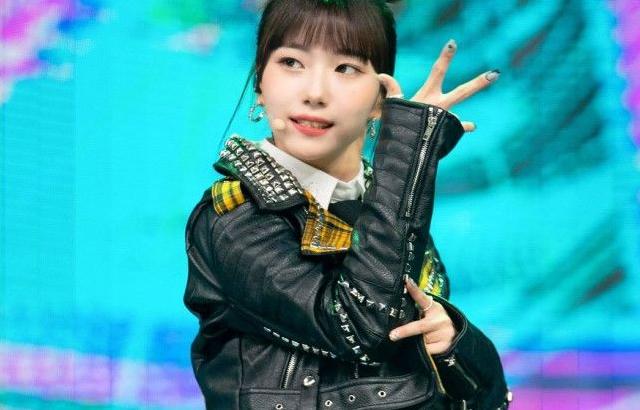 Kep1er Youngeun