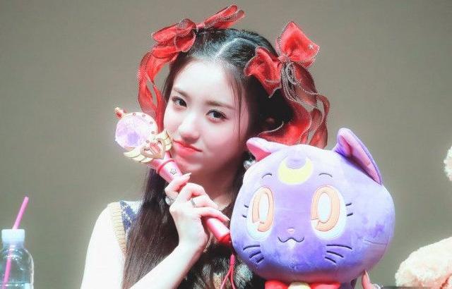 Kep1er Yeseo