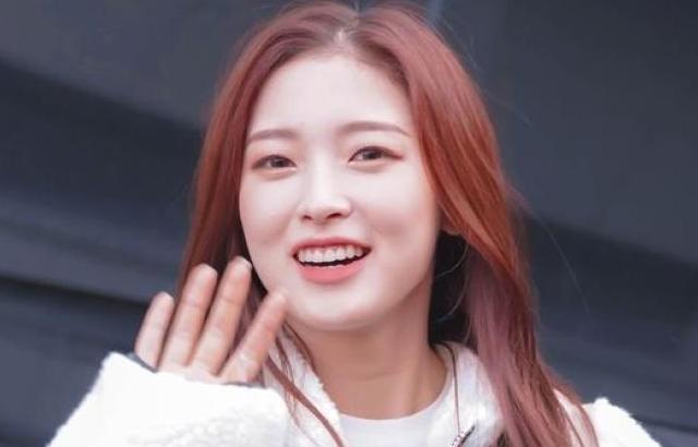 OH MY GIRL Arin