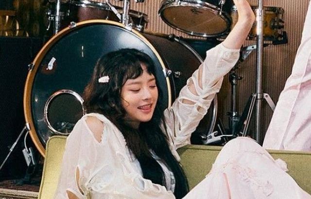 뉴진스 하니