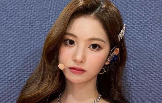 엔믹스 설윤아