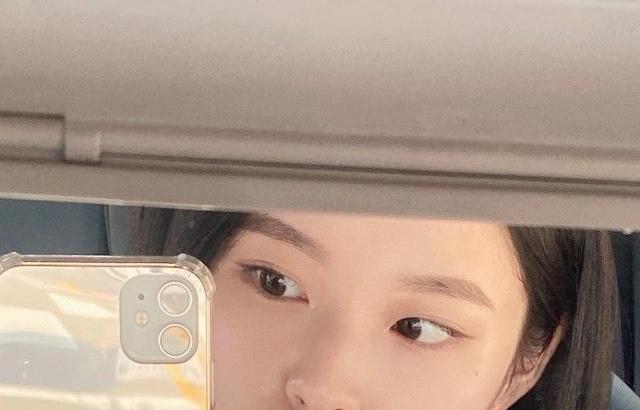 NMIXX 장규진
