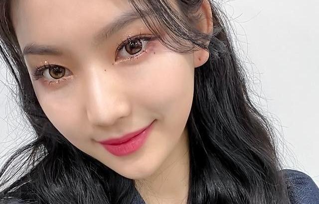 스테이씨 이채영