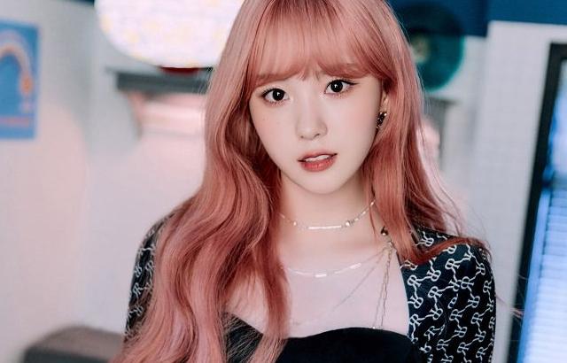 아이유 포토.