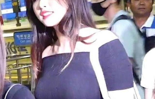 올리비아 혜