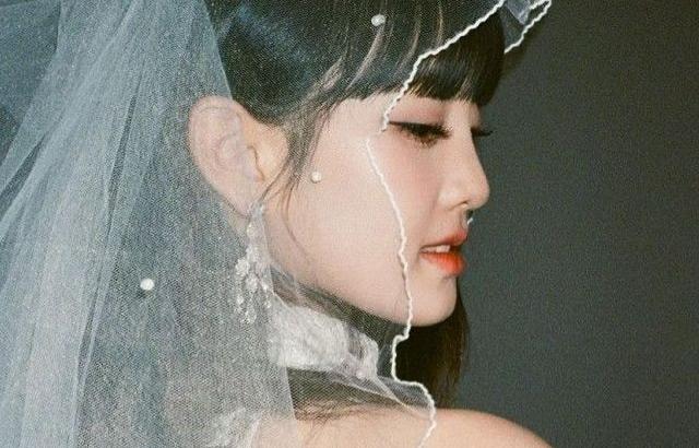 (G)I-DLE__Minnie