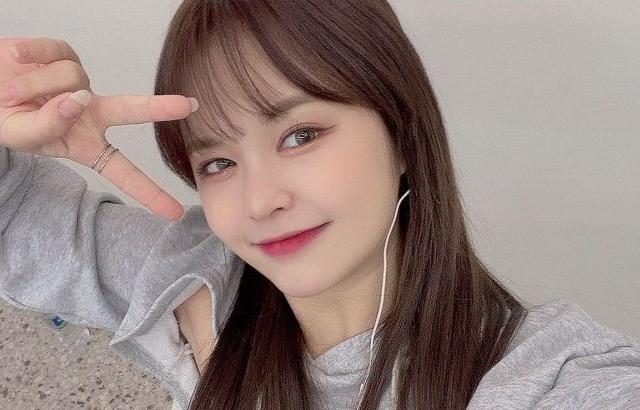 EVERGLOW 박지원