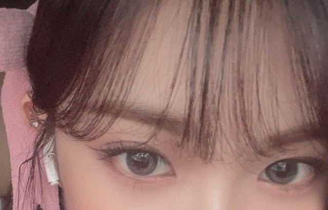 EVERGLOW 허유림