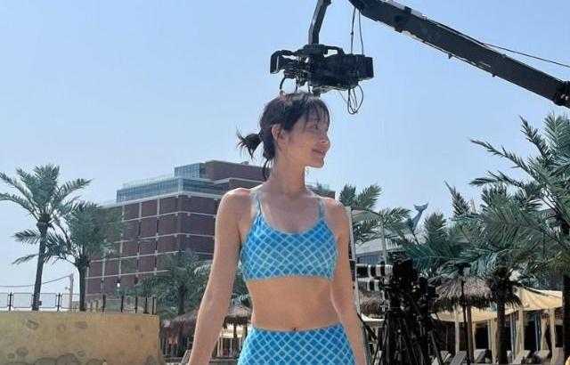 조은나래 아나운서