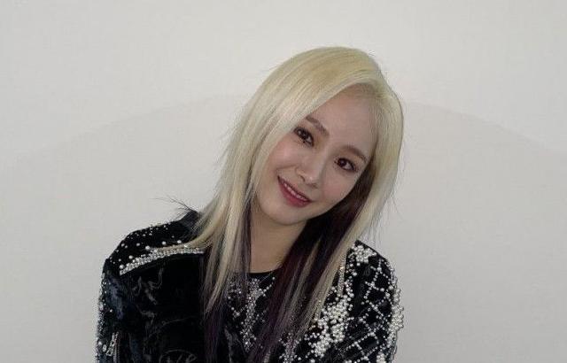 에버글로우 한은지