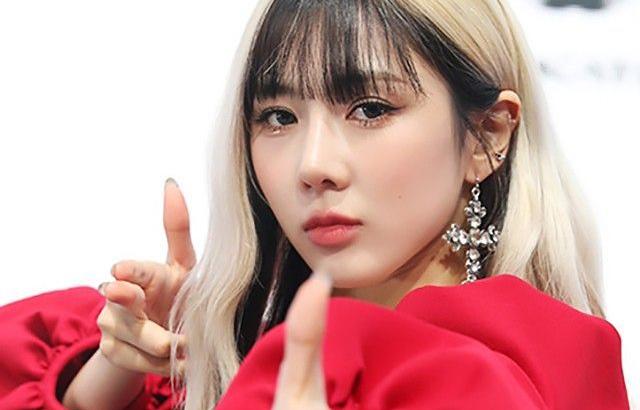 DREAMCATCHER YOOHYEON
