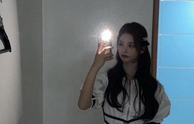 엔믹스 설윤아