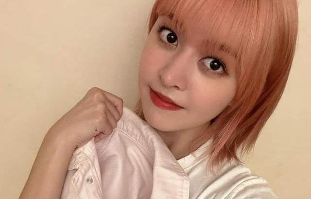 엔믹스 릴리모로우