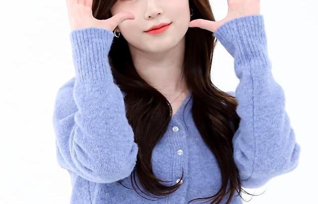 엔믹스 오해원
