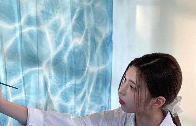 엔믹스 배진솔