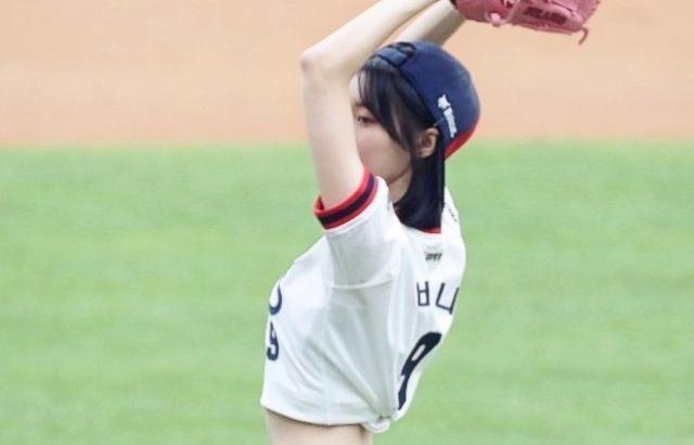 오마이걸 비니