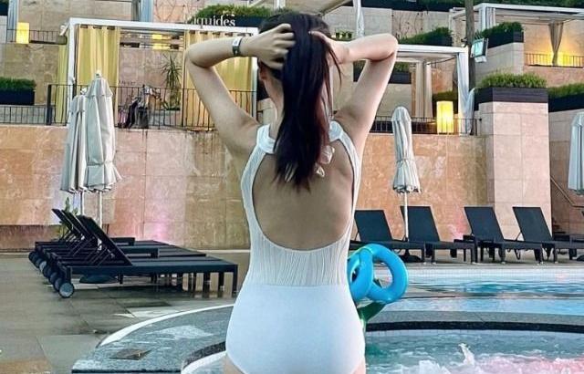 미스코리아 황아현