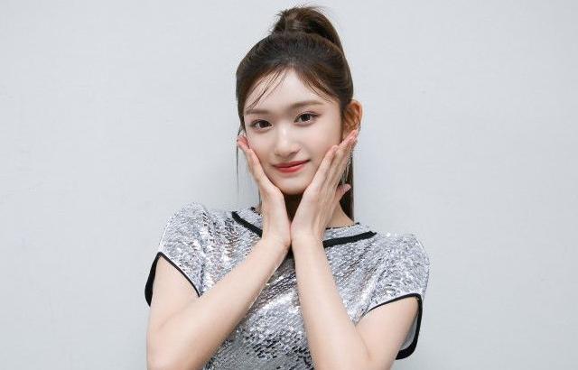 IVE leeseo