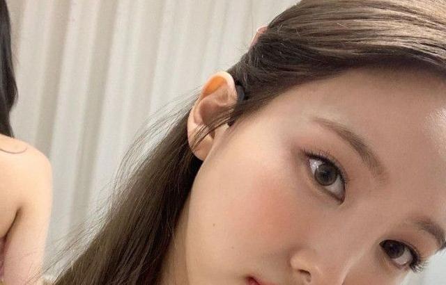 TWICE 나연