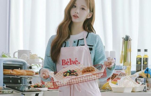 NMIXX sullyoon